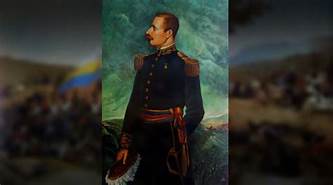 Misión Diplomática de Venezuela en Cuba recuerda natalicio de Ezequiel Zamora.