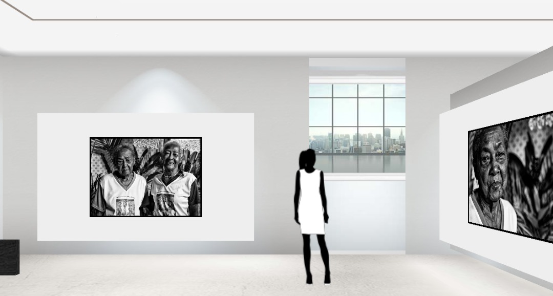 Embajada de Venezuela en Barbados estrena galería virtual.
