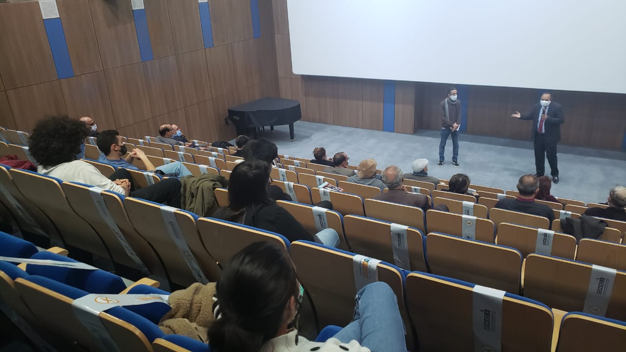 Inicia Ciclo de Cine Venezolano en Túnez por segundo año consecutivo.