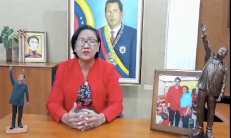 La Voz de Chávez: Sabaneta, nido de mi vida