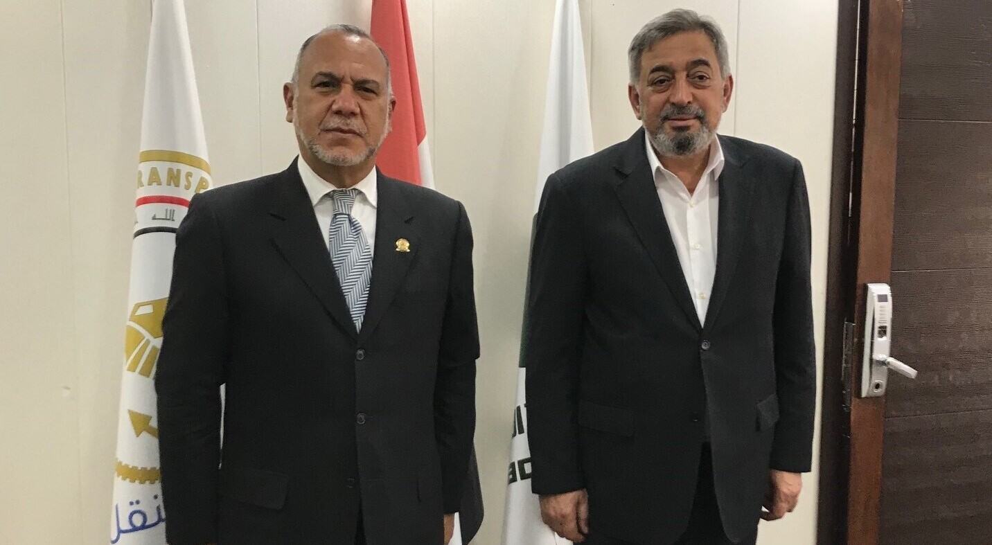 Gobierno Bolivariano inicia primeros acercamientos con la aerolínea iraqi Airways