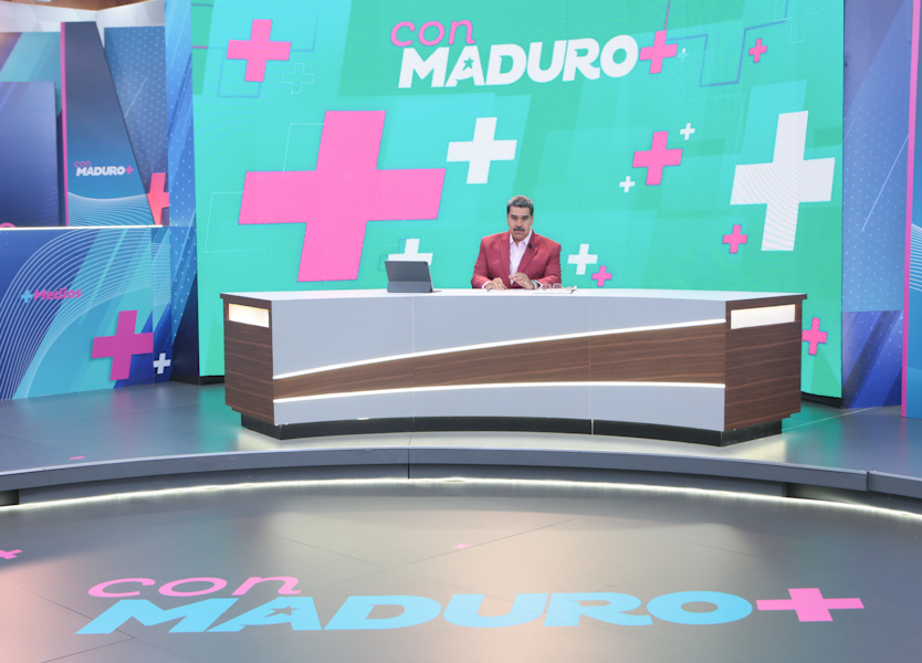 Presencia militar y policial para liberar áreas protegidas de Amazonas