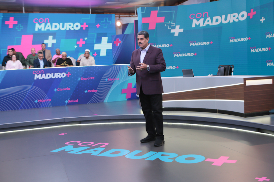 Presidente: El Caribe tiene que propender al desarrollo colectivo