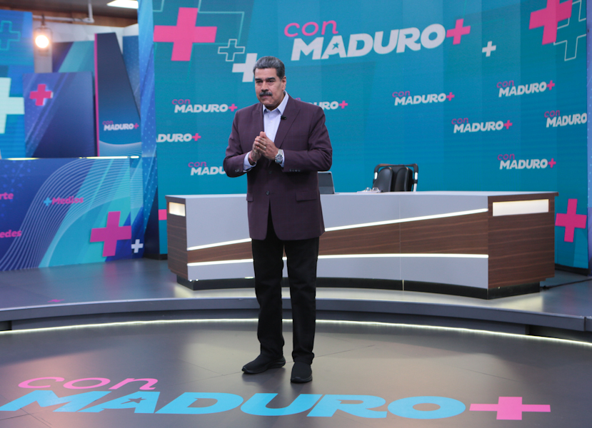 Venezuela aboga por un acuerdo de paz con plenas garantías para Rusia