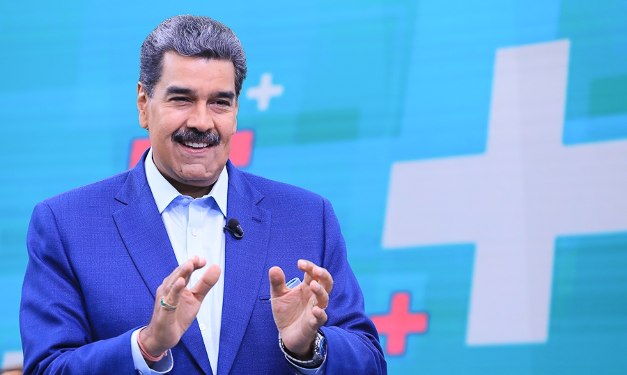 Inaugurada Escuela Latinoamericana de Medicina “Dr. Salvador Allende”