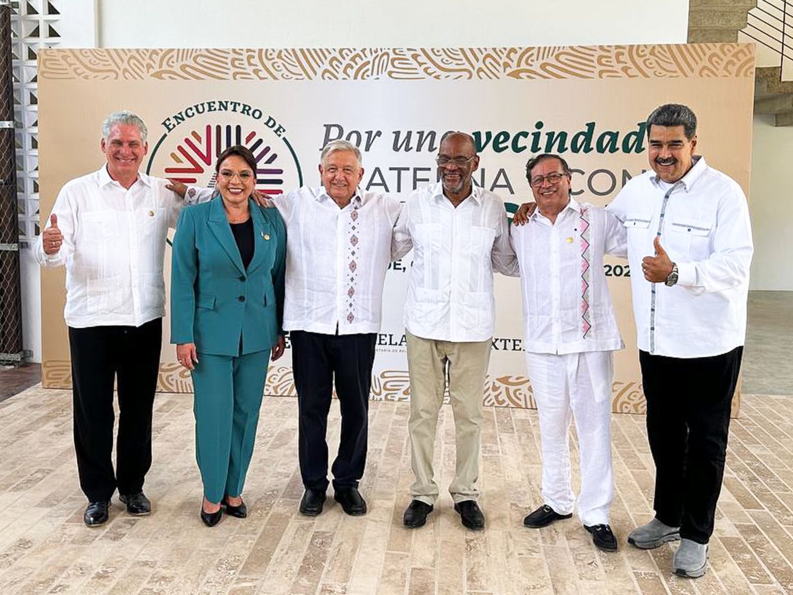 América Latina busca acuerdos para brindar trato digno a migrantes