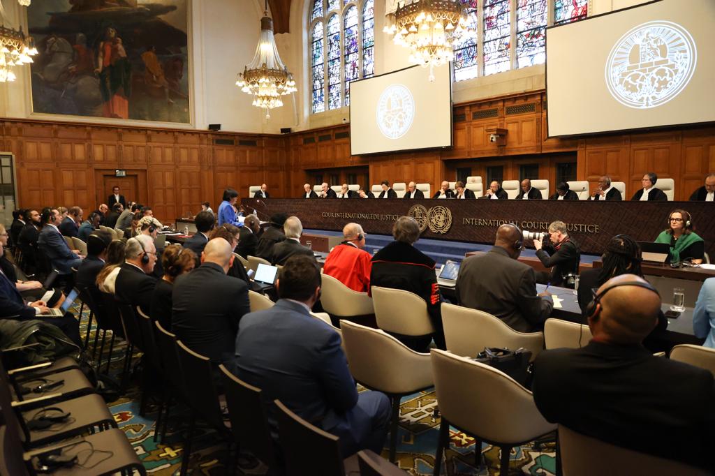 Venezuela no le aceptará a Guyana que ataque su Constitución