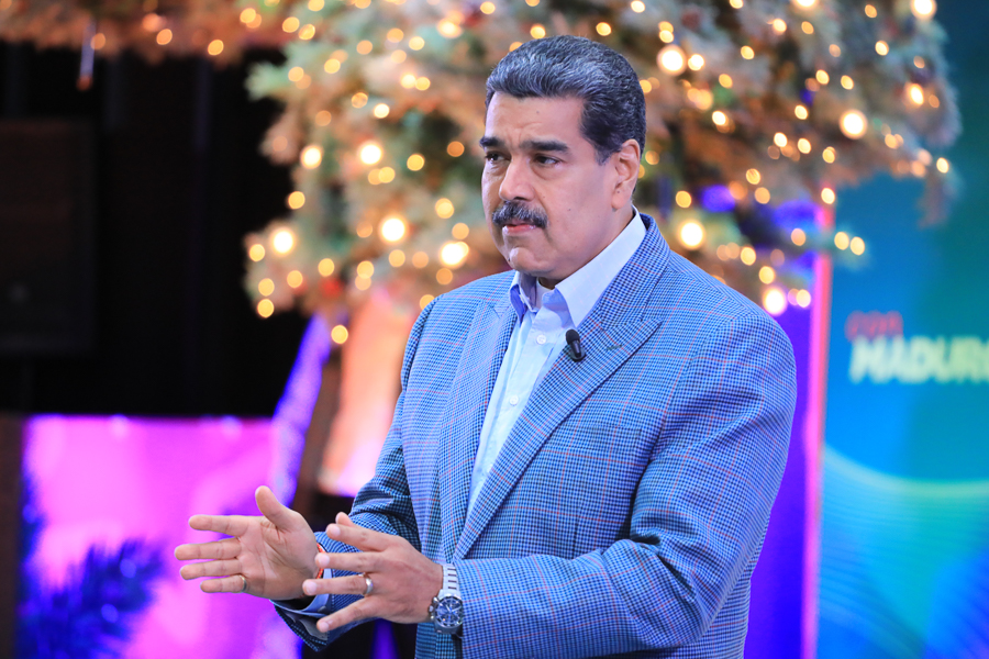 Conozca los 5 consensos de la nueva etapa histórica de Venezuela