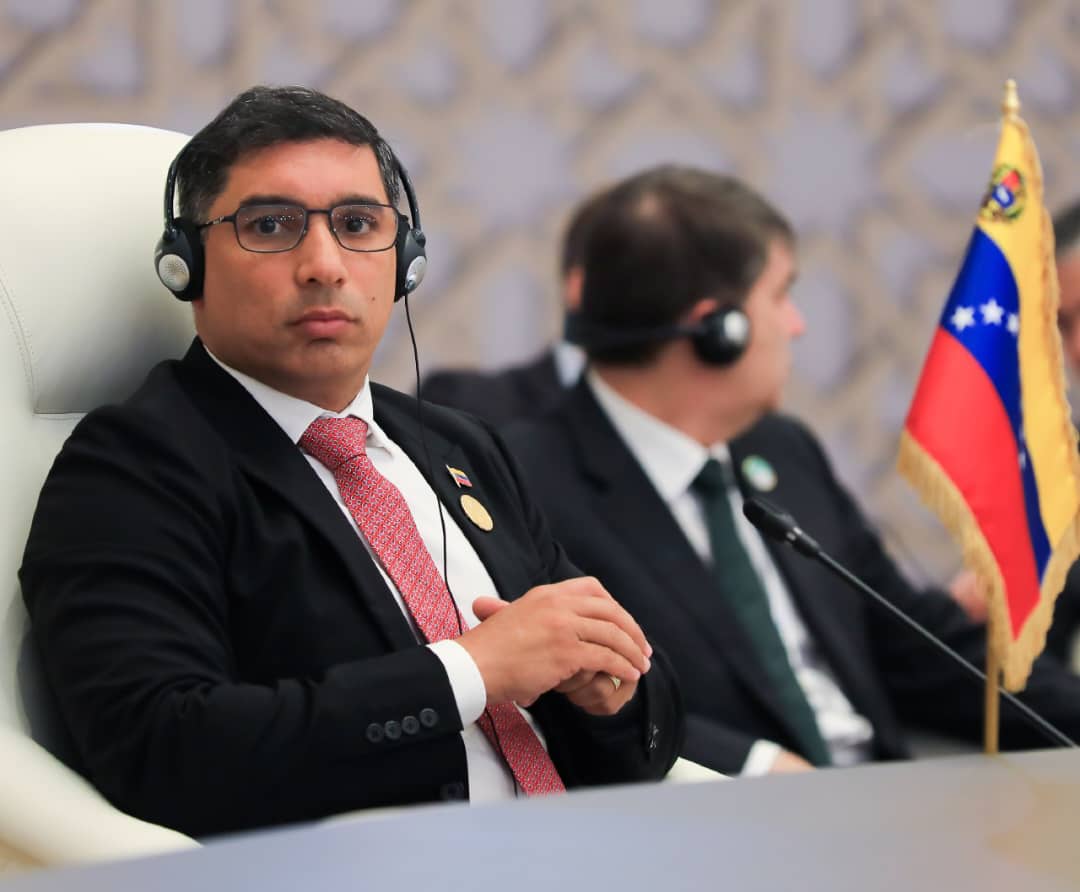 Venezuela amplía cooperación en materia gasífera con Bolivia y Trinidad y Tobago