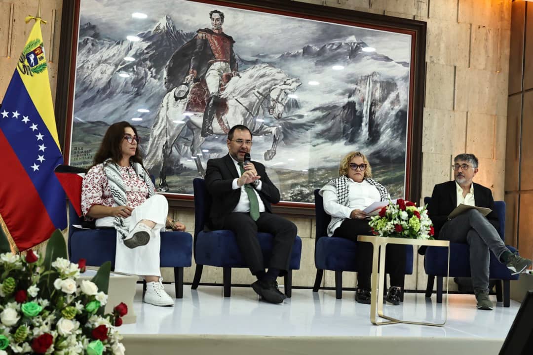 Periodistas que buscan la verdad son perseguidos por no seguir la mediática  pre