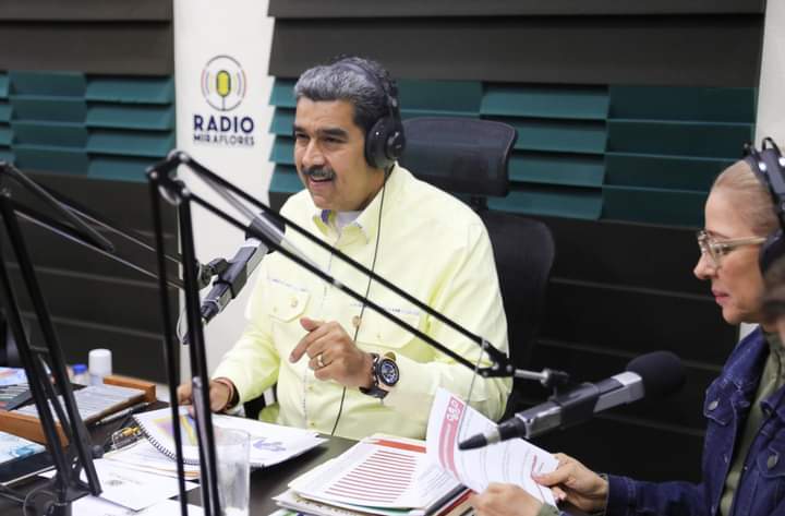 Venezuela está lista para ingresar al grupo de los BRICS