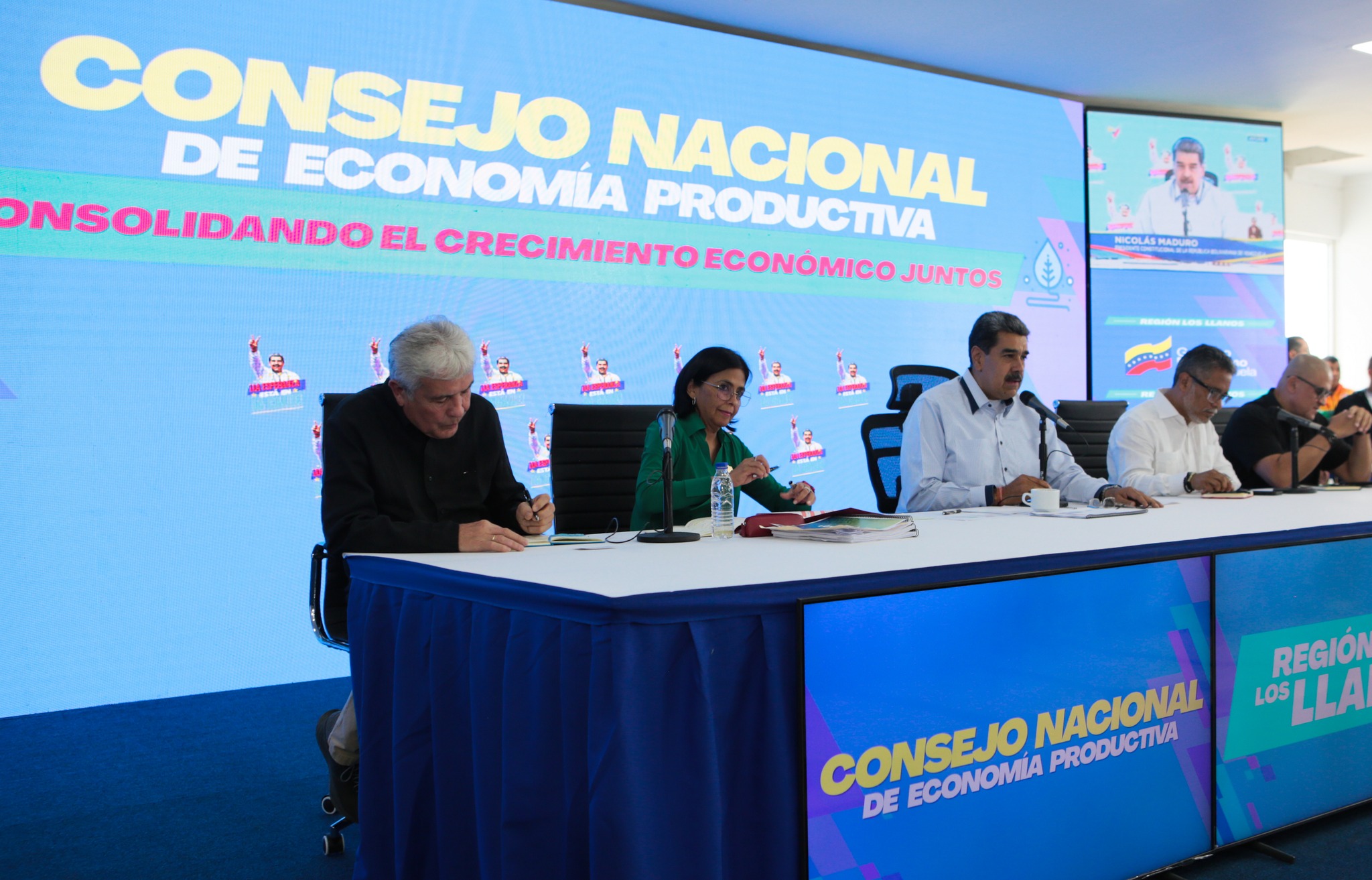 Venezuela entra al Acuerdo de Facilitación de Comercio Internacional