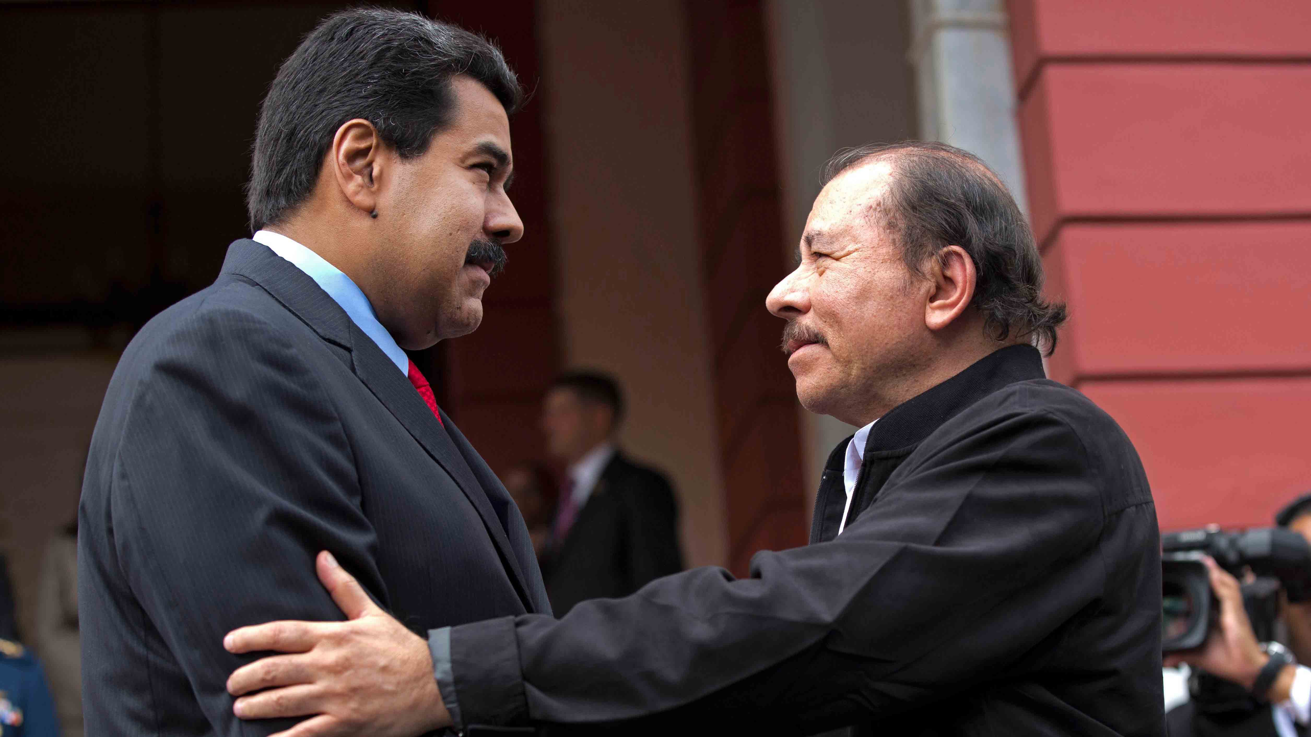 Nicaragua condena despojo de Citgo a Venezuela