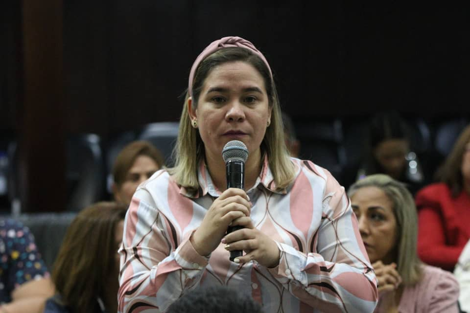 Asamblea Nacional autoriza designación de embajadoras en Kenia y Congo