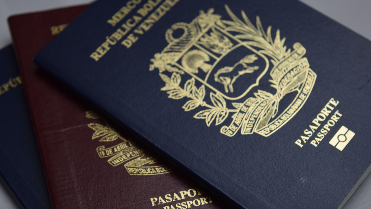 Entregarán pasaportes y prórrogas en Ecuador por la GMVP