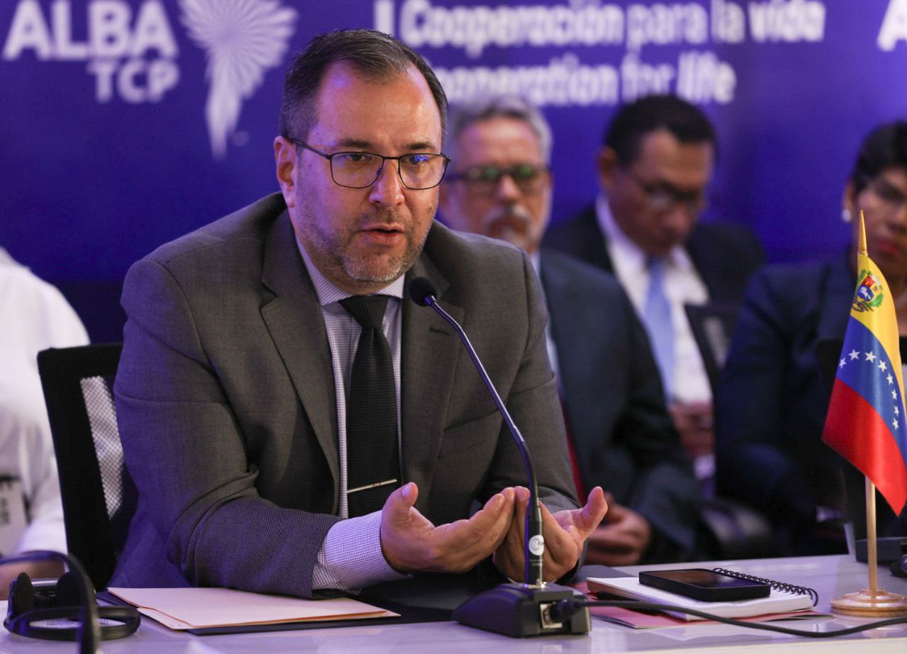 ALBA-TCP sienta bases para crear Agencia de Cooperación para el Desarrollo