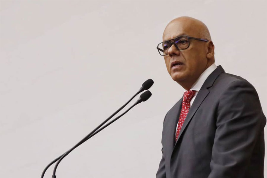 Venezuela y EEUU acuerdan mejorar relación y mantener comunicación constructiva