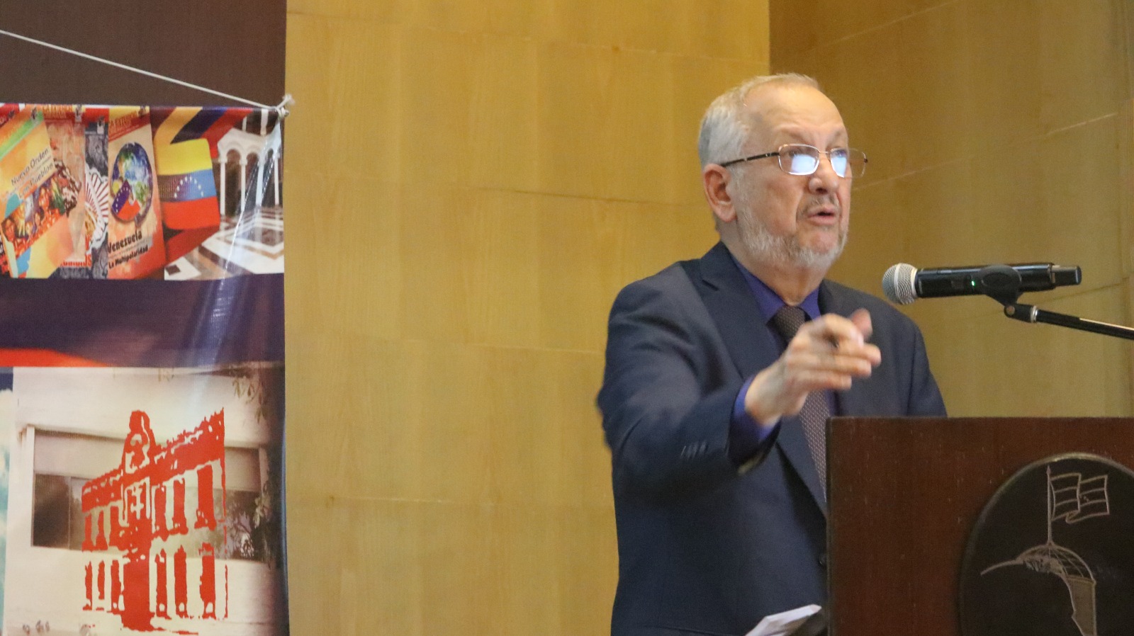 IAEDPG e Intersaber ofrecerán posgrados sobre el BRICS