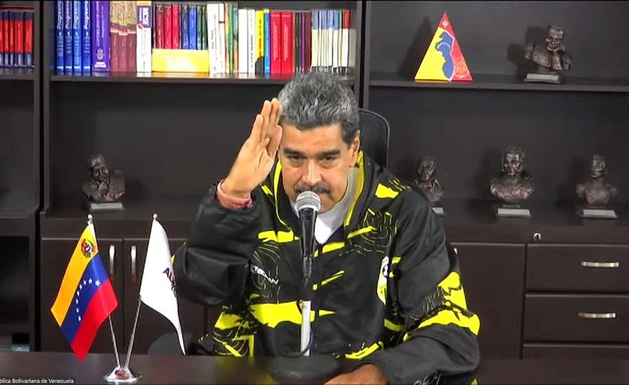 Presidente Maduro participó en X Cumbre Extraordinaria del ALBA