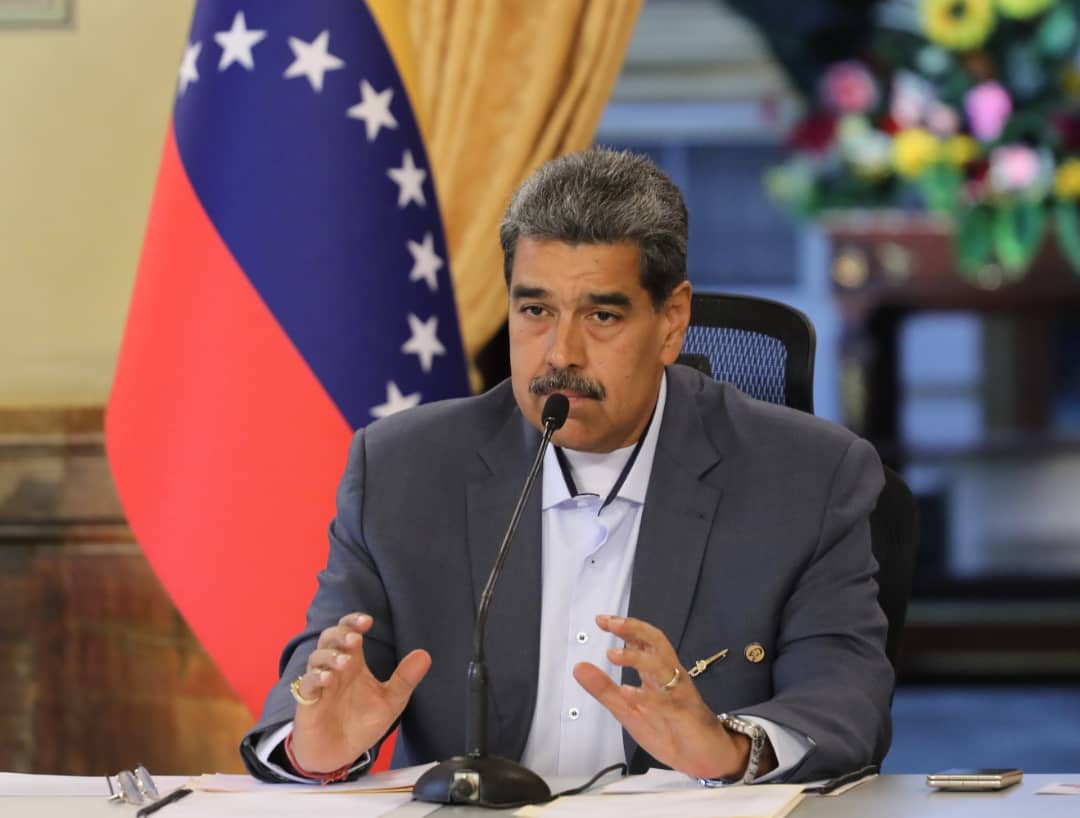 Gobierno venezolano rompe relaciones con Perú ante acciones injerencistas