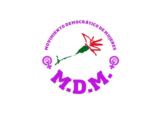 Movimiento Democrático de Mujeres: Venezuela seguirá apostando por la paz