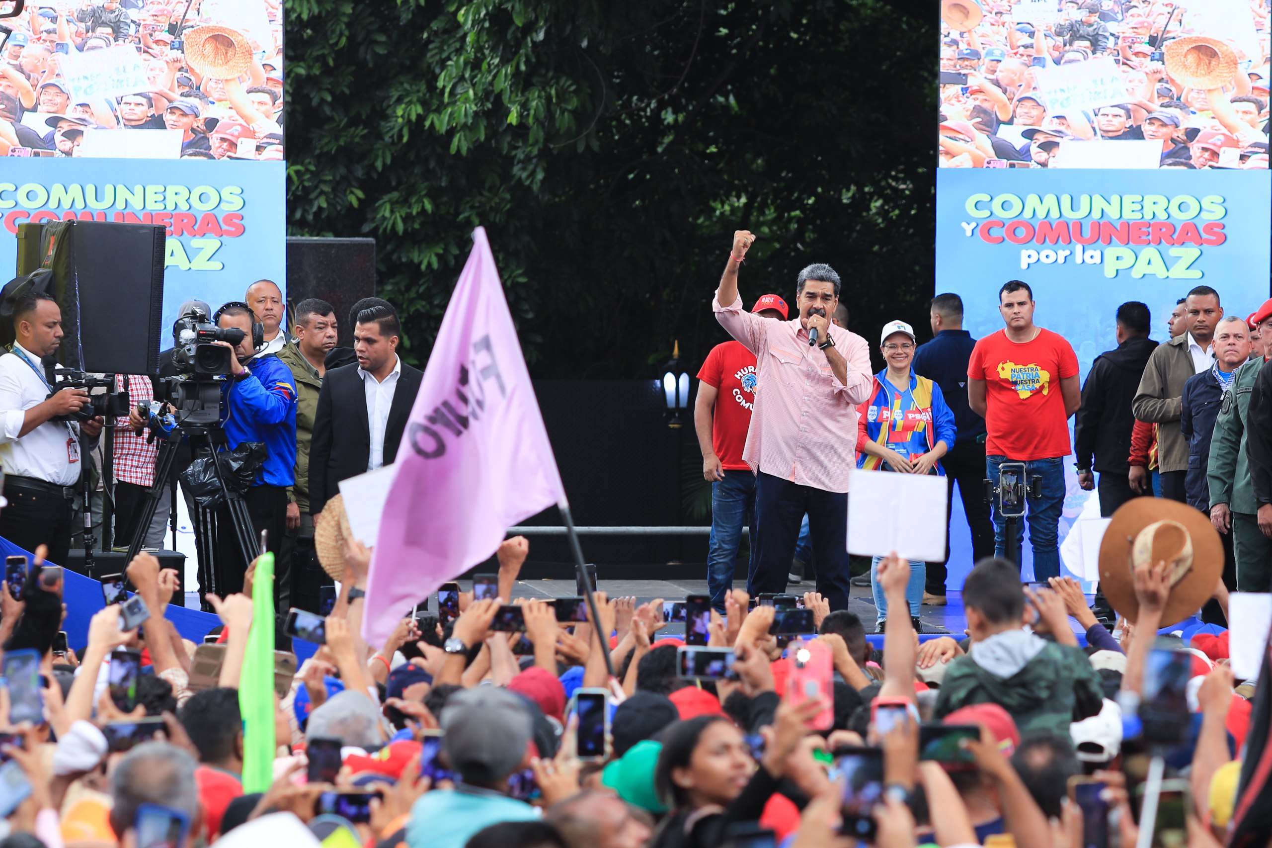 Conatel sacó de circulación la red social X por ataque a Venezuela