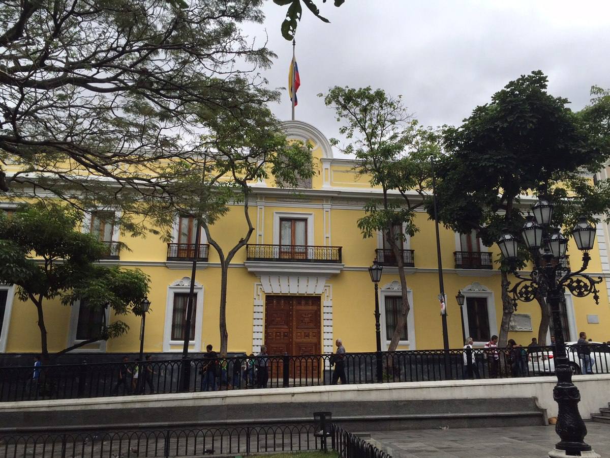Venezuela reafirma compromiso con vínculos de hermandad y solidaridad con Brasil