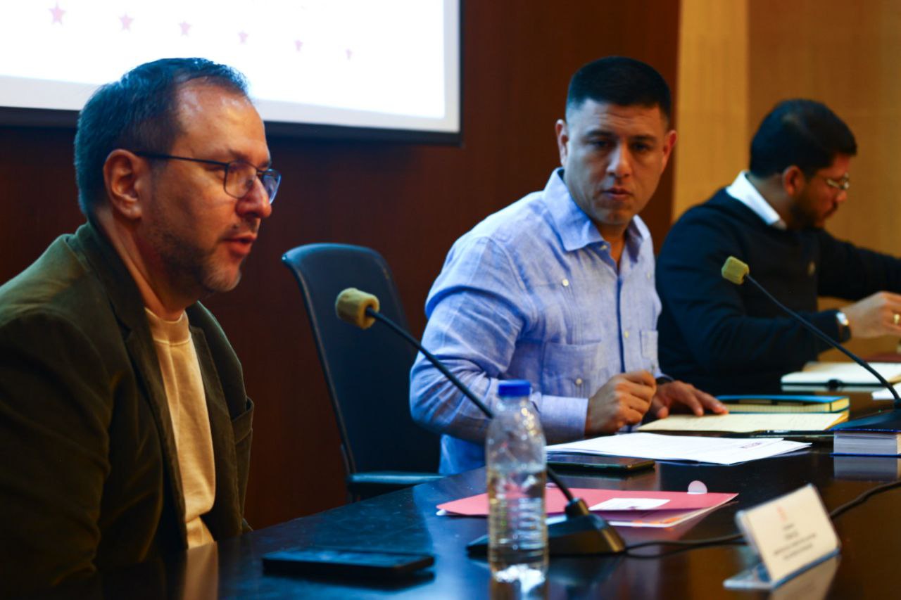 Cancillería y Asamblea Nacional preparan Foro Antifascista en Caracas
