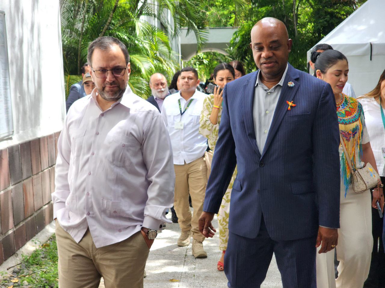 Venezuela presentará avances en materia de biodiversidad en la COP16
