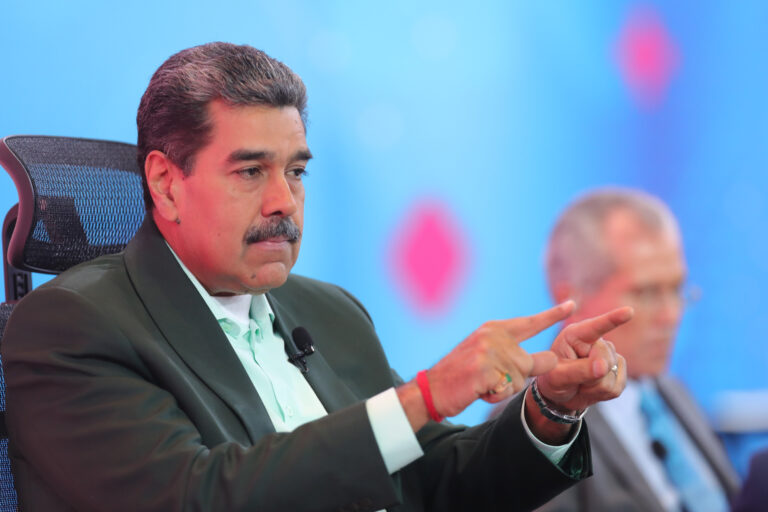 Jefe de Estado: «Veto contra Venezuela para ingresar a los BRICS no es de Lula"