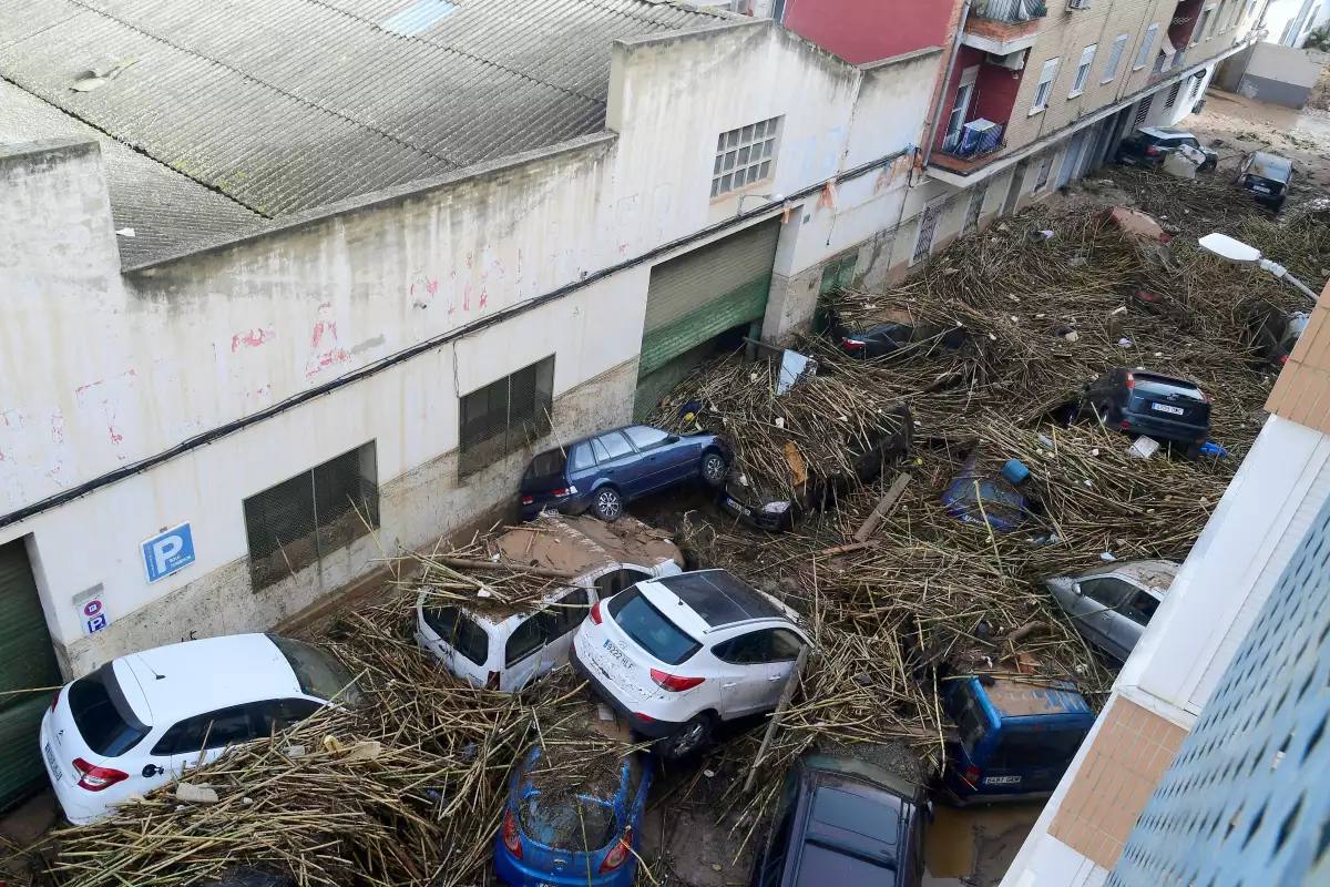 Venezuela se solidariza con España ante pérdidas por devastadoras inundaciones