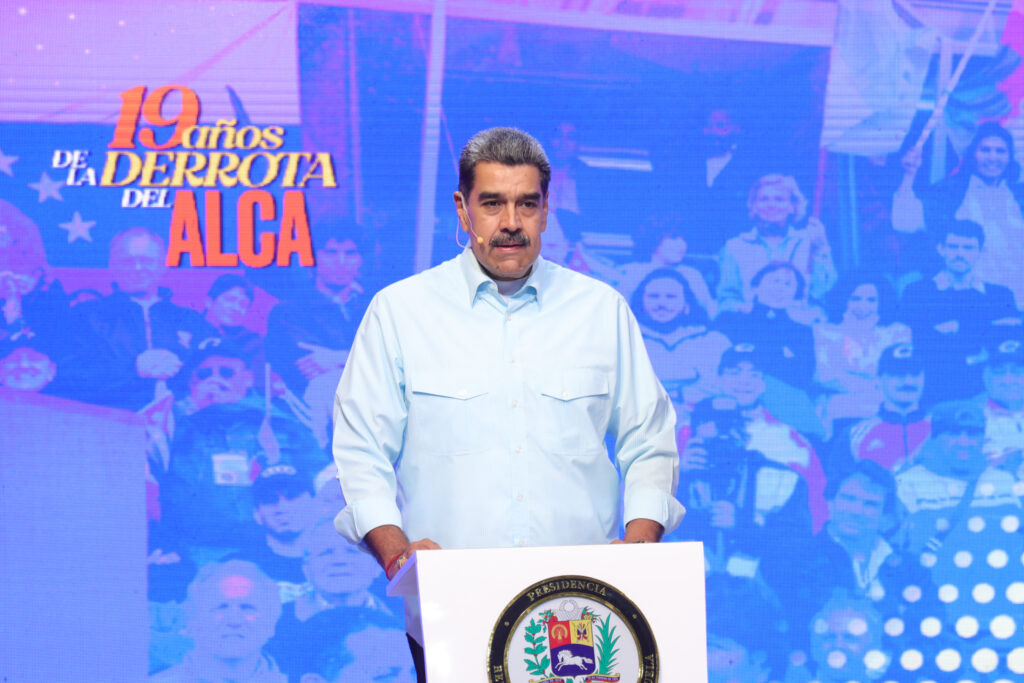 Victoria sobre el ALCA marcó un antes y un después