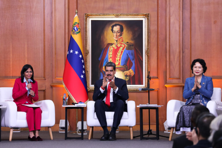 Presidente clausura el Foro Mundial de Desarrollo de Zonas Económicas Especiales