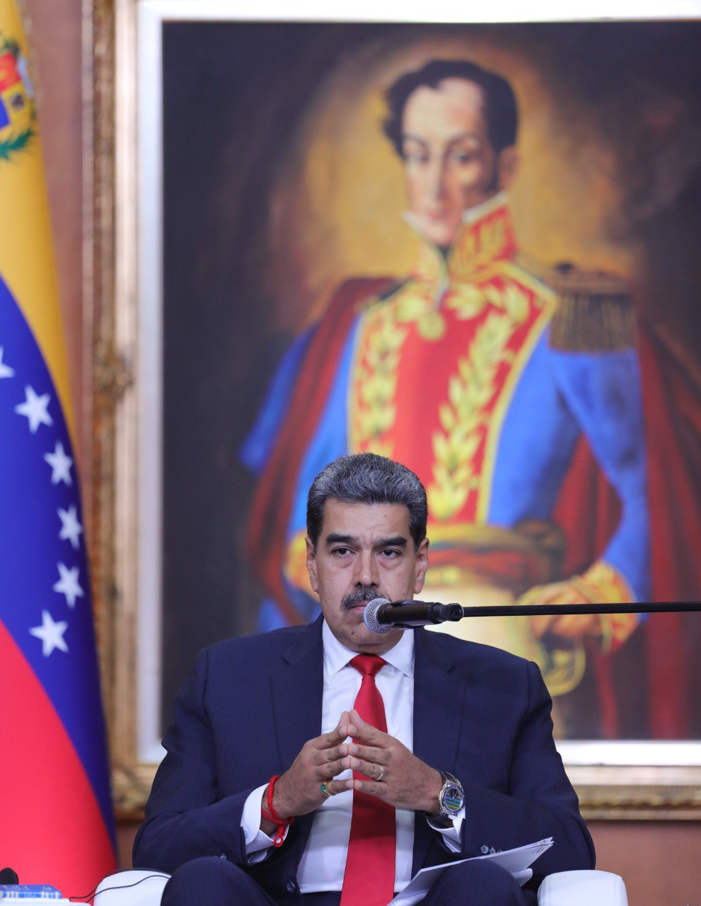Venezuela ejemplo de lucha ante sanciones criminales de Estados Unidos