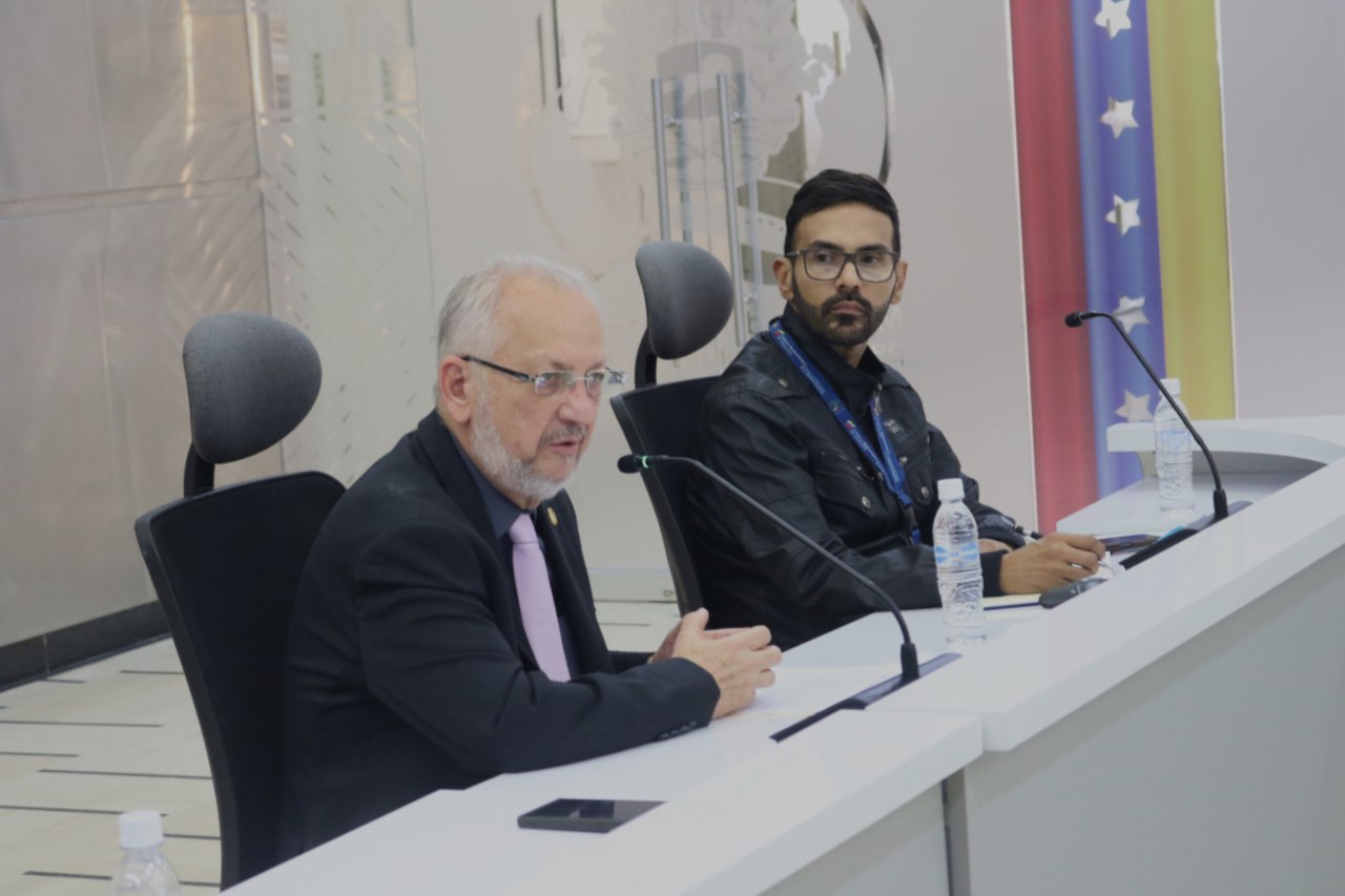 Gran Misión Vuelta a la Patria articula acciones para atención de repatriados