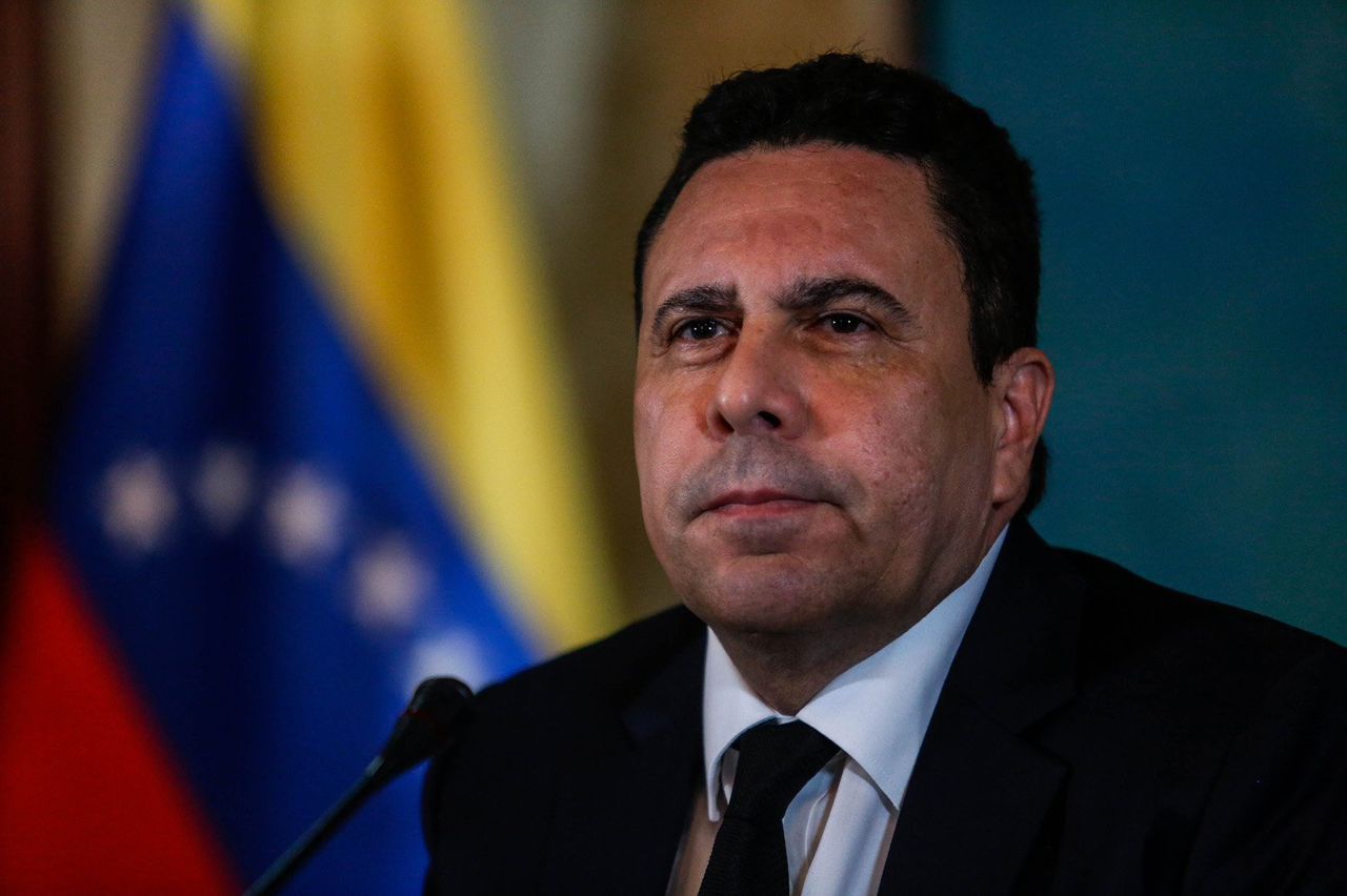 Venezuela rechaza “peligrosas declaraciones” de agente guyanés sobre el Esequibo