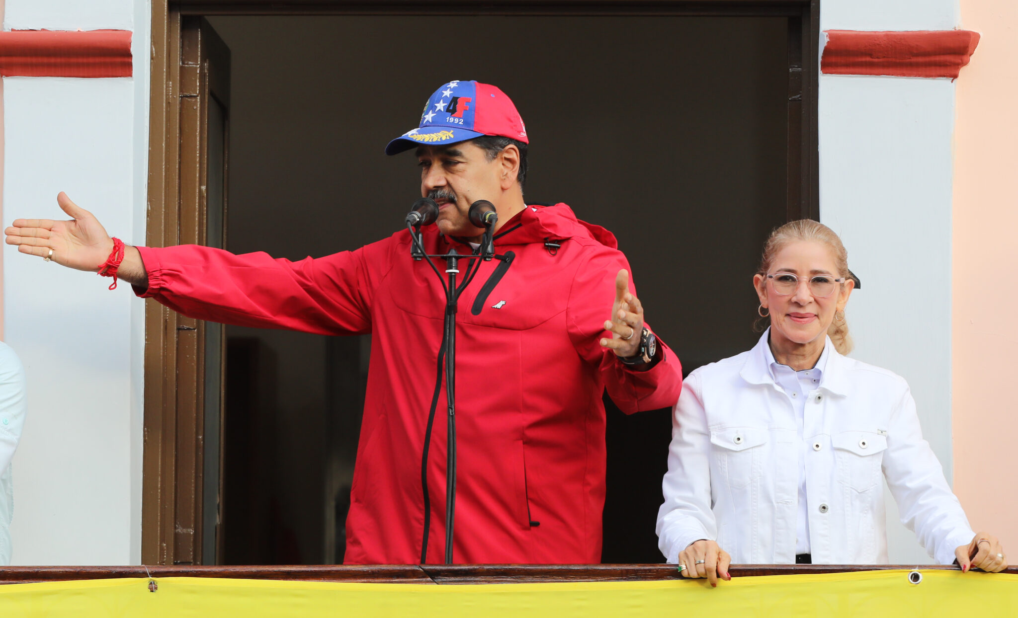 Venezuela y Colombia: Un frente unido por la paz y la justicia