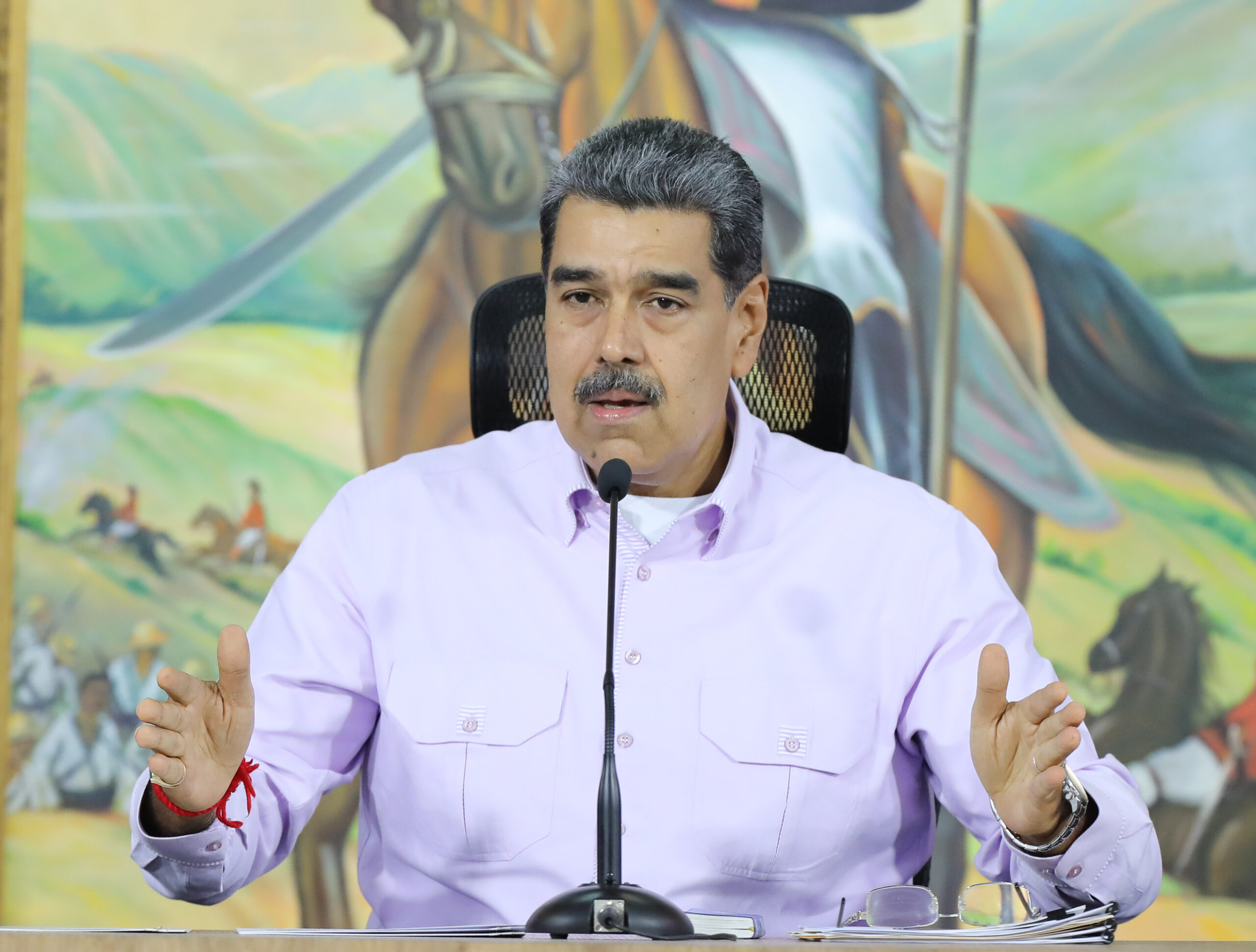 400 mil niños retornan a su Patria y acceden al sistema educativo