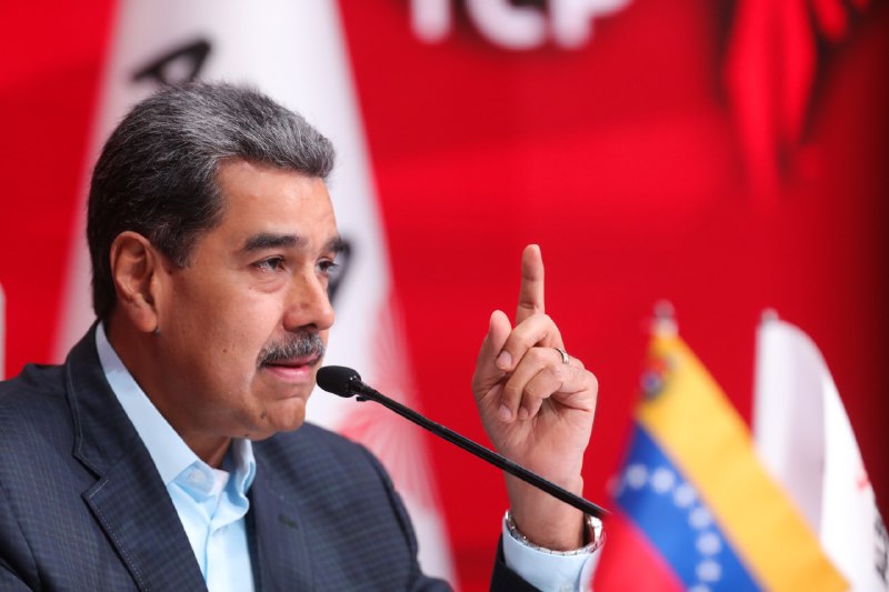 ALBA-TCP refuerza compromiso con la CELAC para construir mundo pluripolar