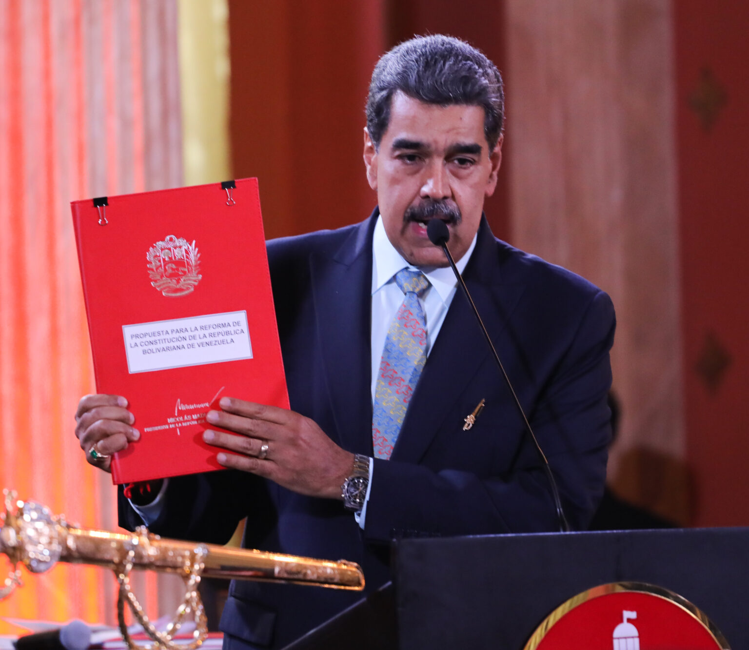 Proyecto de Reforma Constitucional fortalecerá el Poder Popular y la democracia