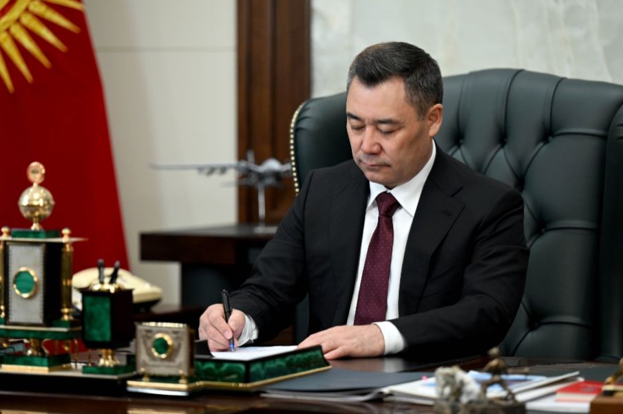 Ratifican acuerdo entre Venezuela y Kirguistán sobre exención de visados