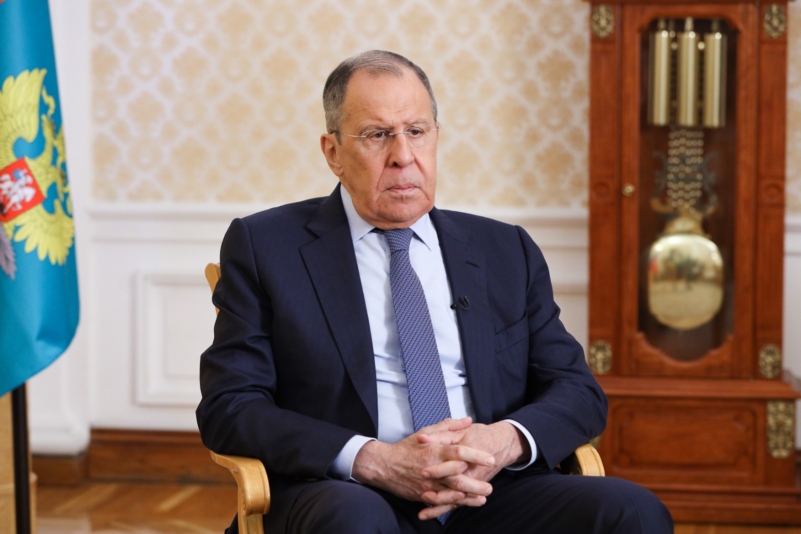 Rusia y Venezuela: amistad y asociación a través del tiempo y la distancia | Por Serguéi Lavrov*