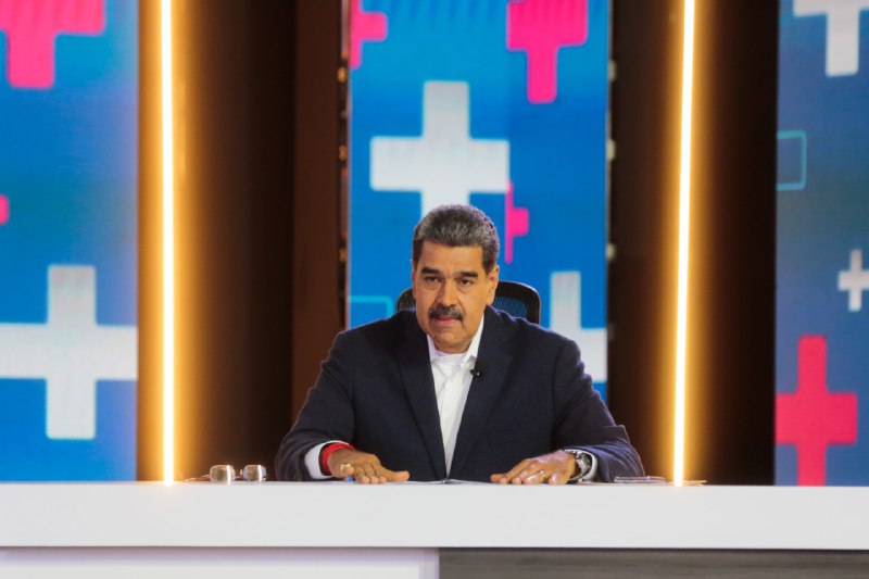Venezuela exige justicia para migrantes secuestrados y enviados a campos de concentración en El Salvador