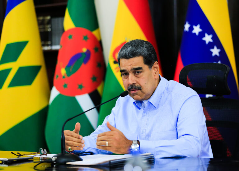 Venezuela agradece solidaridad de América Latina y el Caribe ante secuestro de sus migrantes