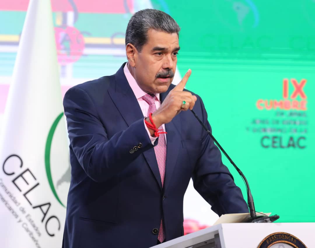 Una voz común y un bloque cohesionado es necesario para enfrentar ataques imperiales