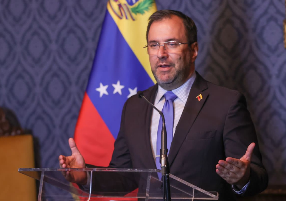 Graves crímenes contra migrantes: Venezuela responde a nota salvadoreña con pruebas de violaciones internacionales