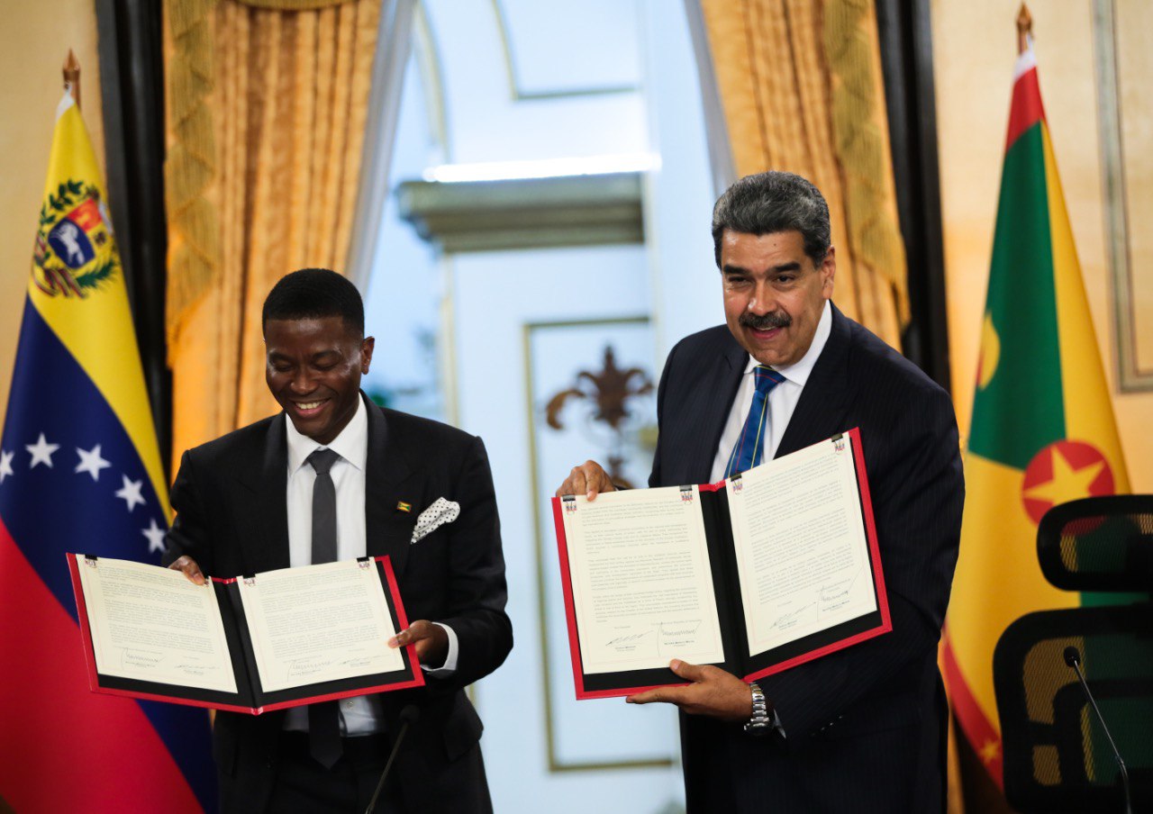 Universidad de las Ciencias Humberto acogerá a estudiantes de Grenada
