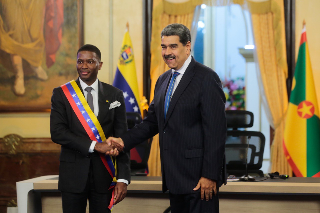 Presidente destaca la nueva fase de Petrocaribe para la seguridad energética