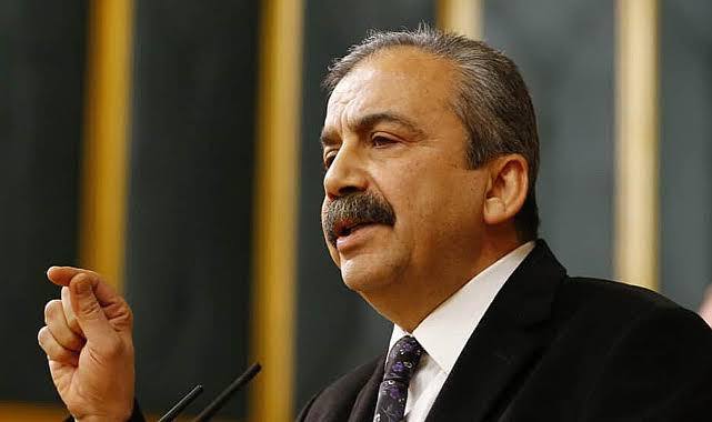 Venezuela expresa condolencias a Türkiye por deceso de Sırrı Süreyya Önder