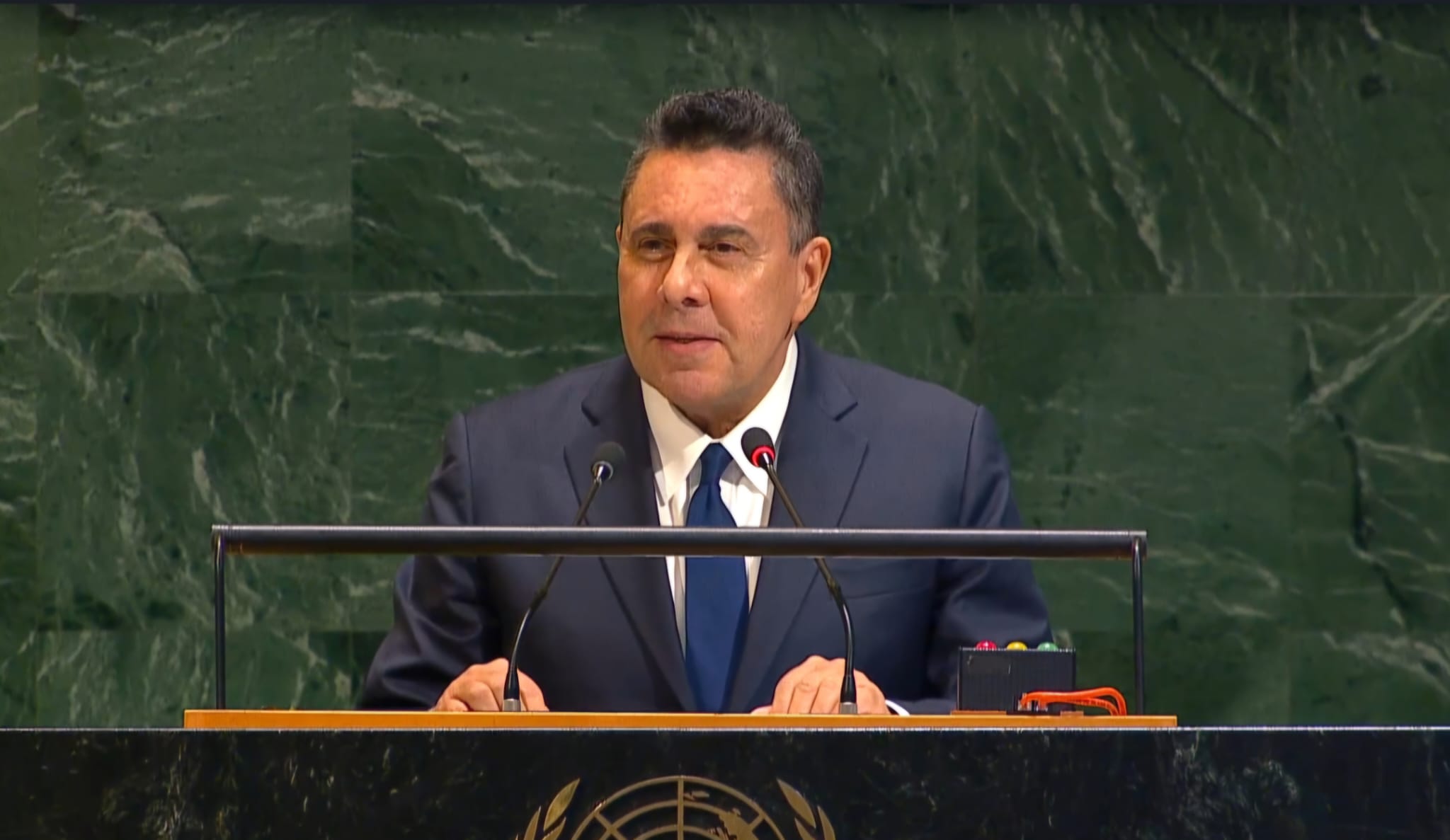 Amigos de Carta de la ONU abogan por reformar injusto orden internacional